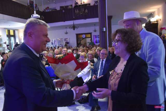 150 lat Synagogi Rutika w Dzierżoniowie 