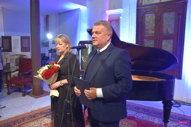 150 lat Synagogi Rutika w Dzierżoniowie 