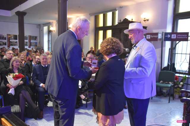 150 lat Synagogi Rutika w Dzierżoniowie 