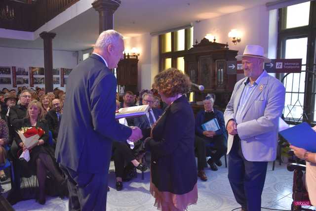 150 lat Synagogi Rutika w Dzierżoniowie 