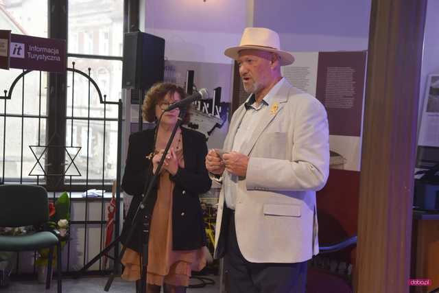 150 lat Synagogi Rutika w Dzierżoniowie 
