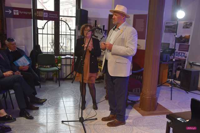 150 lat Synagogi Rutika w Dzierżoniowie 