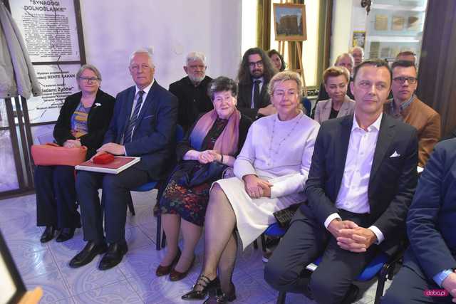150 lat Synagogi Rutika w Dzierżoniowie 