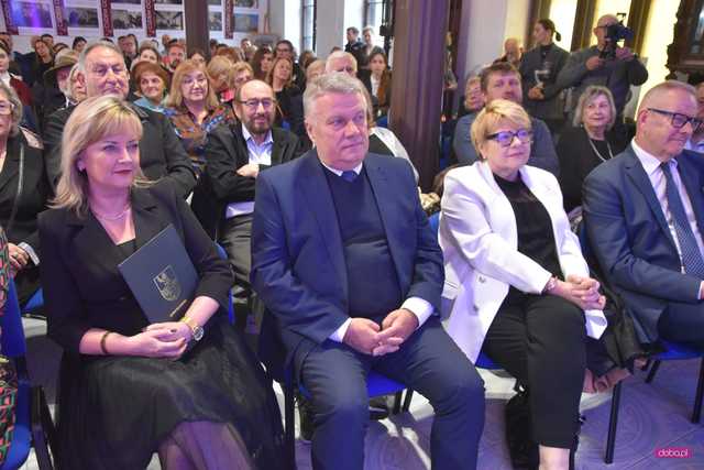 150 lat Synagogi Rutika w Dzierżoniowie 