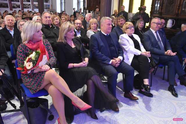 150 lat Synagogi Rutika w Dzierżoniowie 