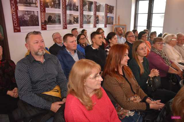 150 lat Synagogi Rutika w Dzierżoniowie 