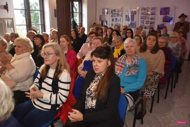 150 lat Synagogi Rutika w Dzierżoniowie 