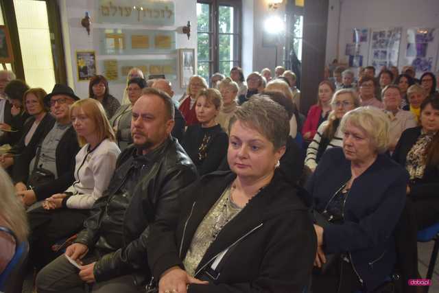 150 lat Synagogi Rutika w Dzierżoniowie 