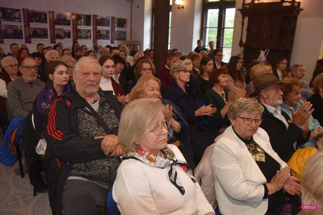 150 lat Synagogi Rutika w Dzierżoniowie 