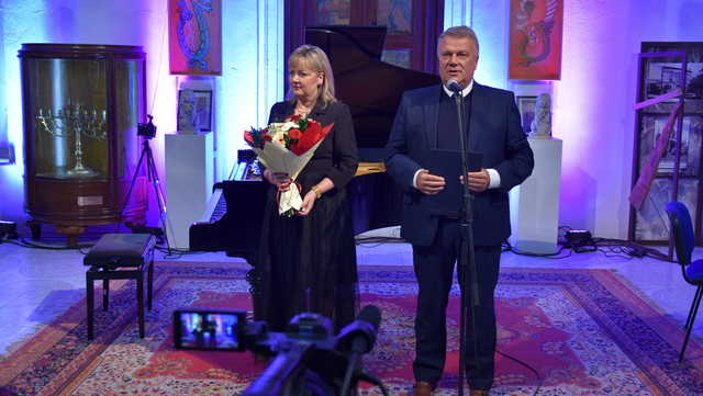 150 lat Synagogi Rutika w Dzierżoniowie 