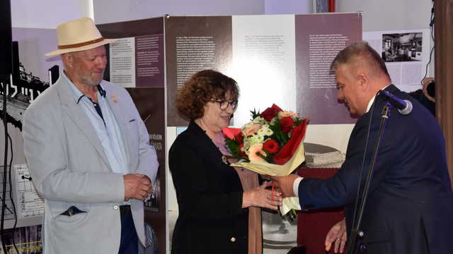 150 lat Synagogi Rutika w Dzierżoniowie 