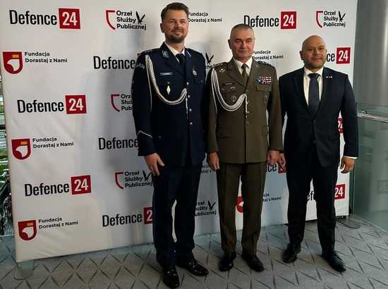 Komisarz Andrzej Żuławiński