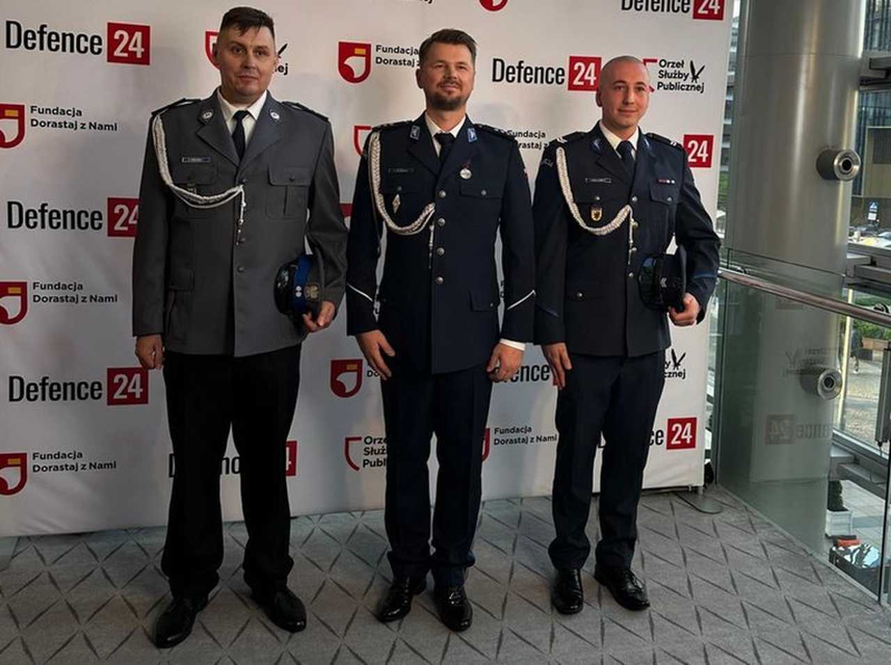 Komisarz Andrzej Żuławiński