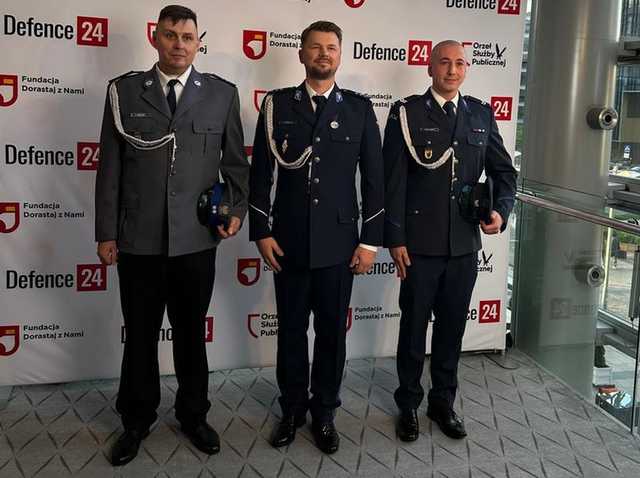 Komisarz Andrzej Żuławiński