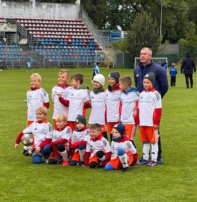 Siódemka wygrywa w Opolu