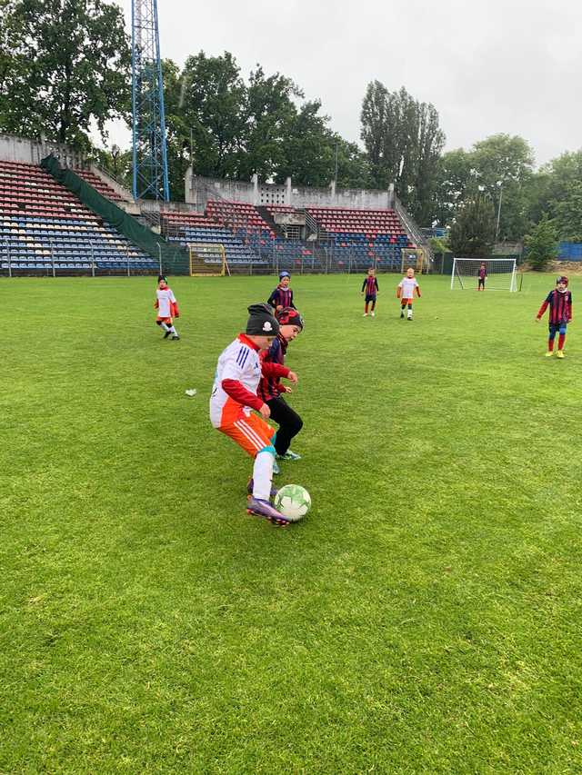 Siódemka wygrywa w Opolu