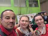 Mistrzostw Europy w Sumo
