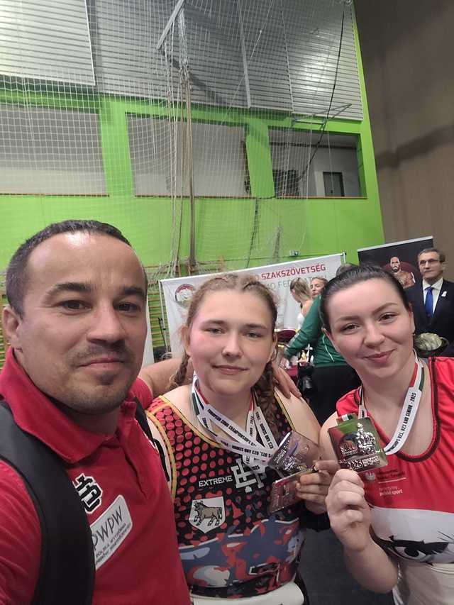 Mistrzostw Europy w Sumo
