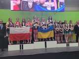 Mistrzostw Europy w Sumo