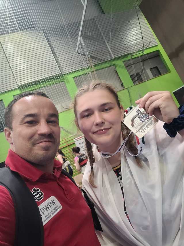 Mistrzostw Europy w Sumo