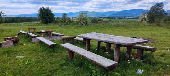 Gnejsowa górka