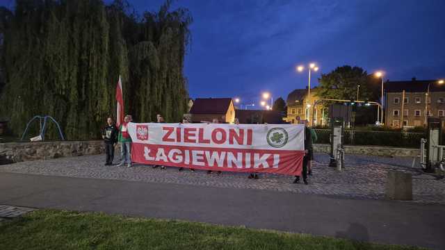 W Łagiewnikach uczczono rocznicę śmierci rtm. Witolda Pileckiego