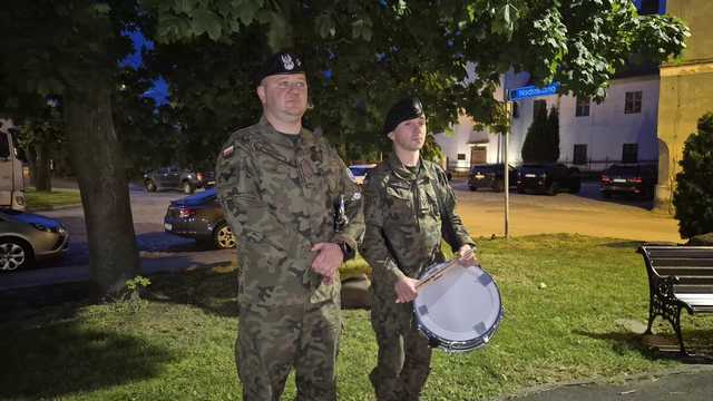 W Łagiewnikach uczczono rocznicę śmierci rtm. Witolda Pileckiego