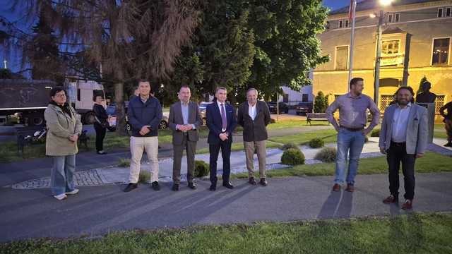 W Łagiewnikach uczczono rocznicę śmierci rtm. Witolda Pileckiego