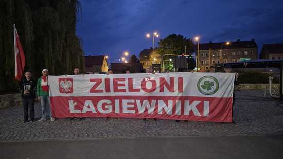 W Łagiewnikach uczczono rocznicę śmierci rtm. Witolda Pileckiego