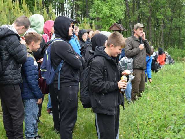 Tajemnice Wzgórz Kiełczyńskich 2025