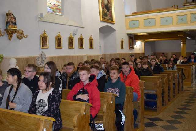 Tajemnice Wzgórz Kiełczyńskich 2025