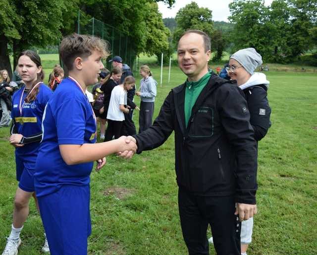 Tajemnice Wzgórz Kiełczyńskich 2025