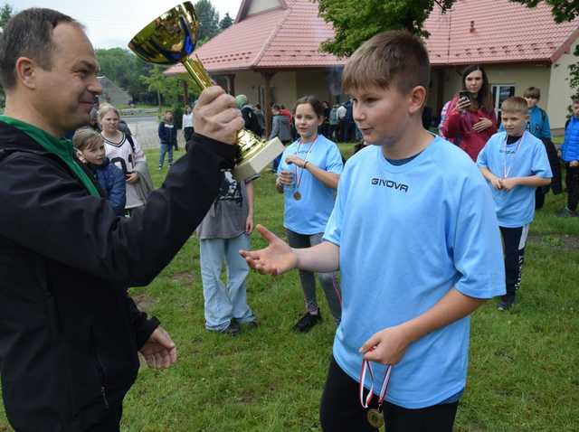 Tajemnice Wzgórz Kiełczyńskich 2025