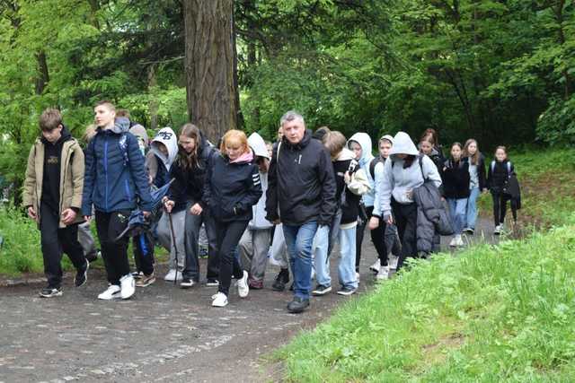 Tajemnice Wzgórz Kiełczyńskich 2025