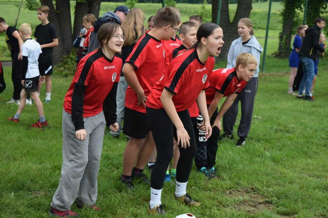 Tajemnice Wzgórz Kiełczyńskich 2025