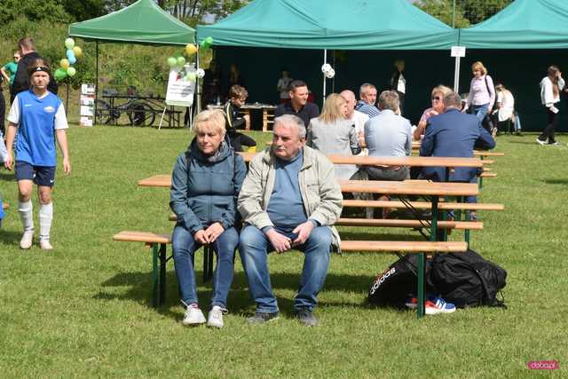 Piknik w Słupicach