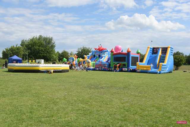 Piknik w Słupicach