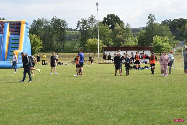 Piknik w Słupicach