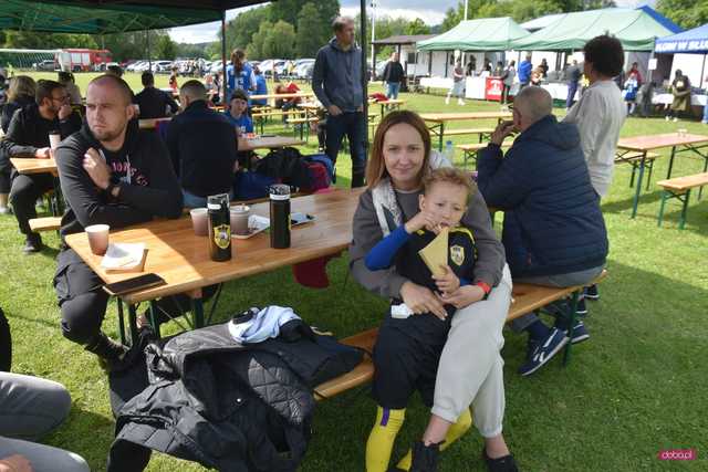 Piknik w Słupicach