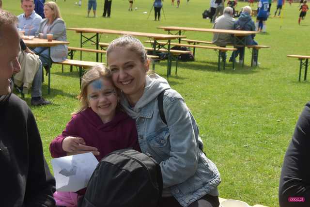 Piknik w Słupicach