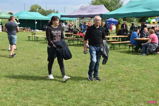 Piknik w Słupicach