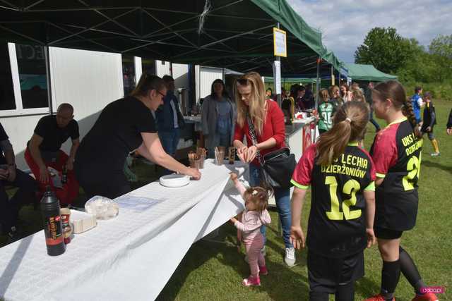 Piknik w Słupicach