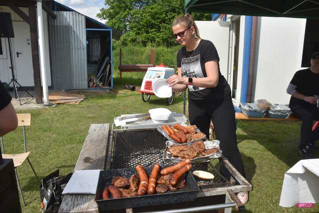 Piknik w Słupicach