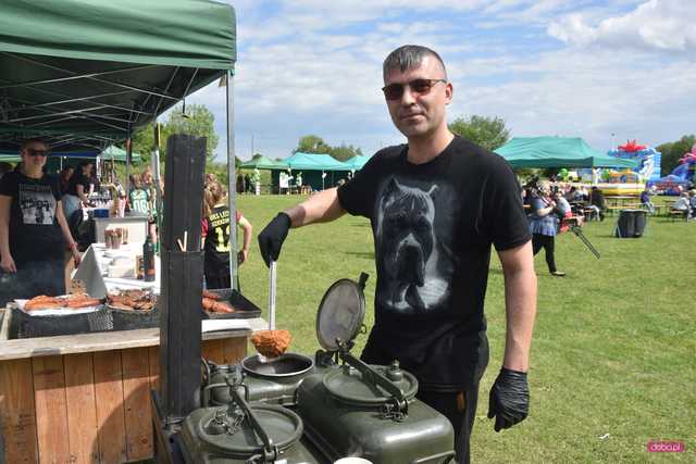 Piknik w Słupicach