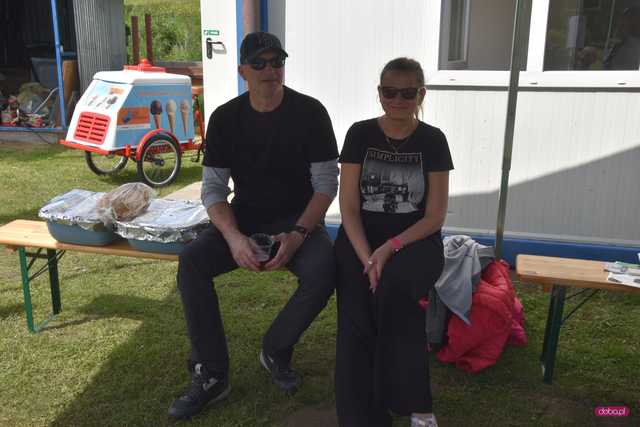 Piknik w Słupicach