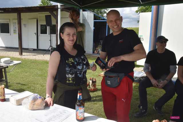Piknik w Słupicach