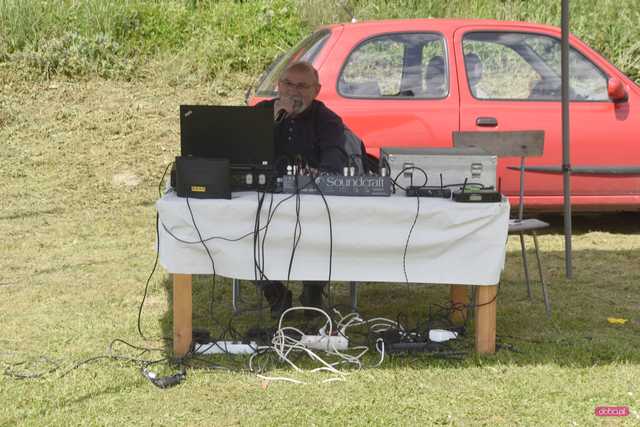 Piknik w Słupicach