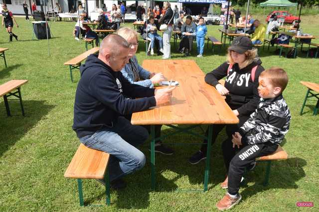 Piknik w Słupicach