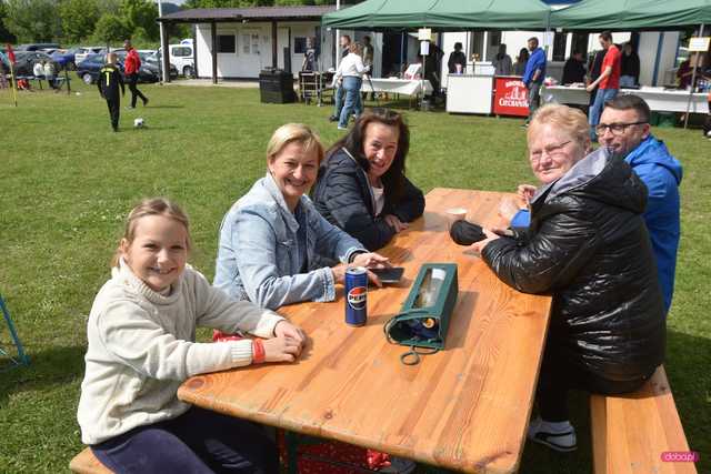 Piknik w Słupicach