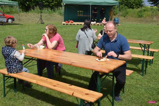 Piknik w Słupicach